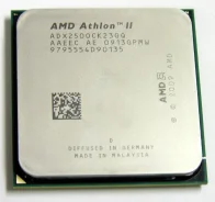 AMD Athlon II X2 250