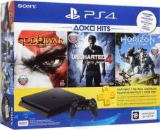 Sony Playstation 4 Slim