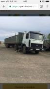МАЗ 5432. Продам Маз седельный тягач, 14 860 куб. см., 25 000 кг.