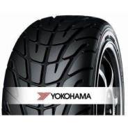 Yokohama Advan. Летние, 2015 год, без износа, 4 шт