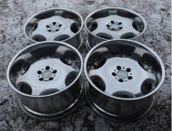 AME Shallen. 8.5/10.0x19, 5x114.30, ET35/10