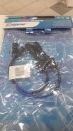 Высоковольтные провода. Ford Laser, BJ3PF, BJ5PF, BJ5WF, BJ8WF, BJEPF Mazda Training Car, BJ5P Mazda Familia, BJ3P, BJ5P, BJ5W, BJ8W, BJEP, BJFP, BJFW...