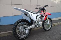 Motoland XR 250. 250 куб. см., исправен, без птс, без пробега