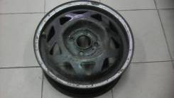 Штамповка. x14", 4x100.00