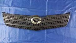 Решетка радиатора. Toyota Corolla Spacio, NZE121, NZE121N, ZZE122, ZZE122N, ZZE124, ZZE124N Toyota Corolla Verso, CDE120, ZZE121, ZZE122 Двигатели: 1N...