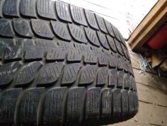 Bridgestone Blizzak LM-25. Зимние, без шипов, 40 %, 1 шт