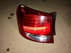 Стоп-сигнал. Lexus GS350, GRS190, GRS191, GRS196, URS190, UZS190 Lexus GS300, GRS190, GRS191, GRS196, URS190, UZS190 Lexus GS450h, GWS191