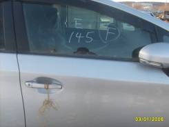 Дверь боковая. Toyota Prius, ZVW30, ZVW30L Двигатель 2ZRFXE