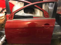 Дверь боковая. Mitsubishi Lancer, CX3A, CX4A, CX6A, CY3A, CY4A, CY6A Mitsubishi Galant Fortis, CX3A, CX4A, CX6A, CY3A, CY4A, CY6A, CZ4A Двигатели: 4B1...