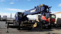Tadano TR-250M. Автокран Tadano TR-250, 10 300 куб. см., 25 000 кг., 30 м.