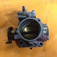 Заслонка дроссельная. Honda Accord Aerodeck Honda Accord Honda Torneo Двигатели: F20B3, F20B, F20B1, F20B2, F20B4, F20B5, F20B6, F20B7