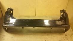 Бампер. Toyota Voxy, ZRR70, ZRR70G, ZRR70W, ZRR75, ZRR75G, ZRR75W Toyota Noah, ZRR70, ZRR70G, ZRR70W, ZRR75, ZRR75G, ZRR75W