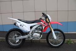Motoland XR 250. 250 куб. см., исправен, без птс, без пробега