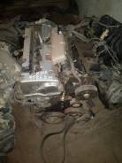Двигатель в сборе. Honda Stream, RN3 Двигатели: K20A, K20AIVTEC, K20A1