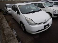 Toyota Prius. 20, 1NZ