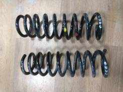 Пружина задняя 553501H010 Hyundai-Kia в Тюмени Пружина подвески. Kia Ceed Kia cee'd