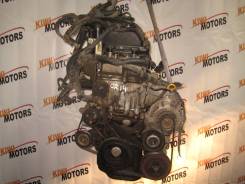 Двигатель Nissan Micra 1.4 i CR14 DE