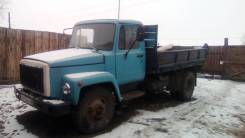 ГАЗ 3307. Продам грузовик Газ 3307, 3 000 куб. см., 3-5 т