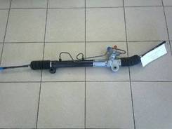 Рулевая рейка. Nissan Tiida, C11X, SC11X Двигатели: HR16DE, K9K, MR18DE
