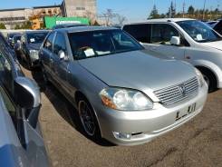 Toyota Mark II. JZX110