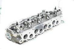 Головка блока цилиндров. Mitsubishi: L200, Pajero, Nativa, Montero, Montero Sport, Pajero Sport Двигатель 4D56