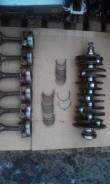 Поршень. Volkswagen Touareg, 7L6, 7L7, 7LA Audi Q7, 4LB Двигатель BHK