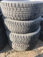 Dunlop Graspic DS3. Зимние, без шипов, 2010 год, износ: 10%, 4 шт. Под заказ