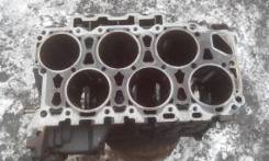 Блок цилиндров. Volkswagen Touareg, 7L6, 7L7, 7LA Audi Q7, 4LB Двигатель BHK