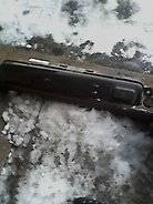 Часы. Toyota Corona Premio