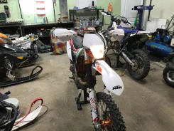 KTM 450 EXC. 450����. ��., ��������, ��� ���, ������ �� �� ����
