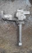 Редуктор. Volkswagen Touareg, 7L6, 7L7, 7LA Audi Q7, 4LB Двигатели: BAR, BHK
