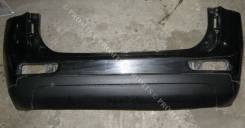 Бампер. Mitsubishi Outlander, GF2W, GF3W, GF4W, GF7W, GF8W
