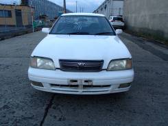 Toyota Camry. SV43, 3SFE