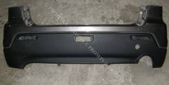 Бампер. Mitsubishi ASX, GA1W, GA2W, GA3W