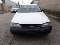 Toyota Caldina. ET196, 5EFE