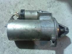 Стартер. Лада 2107, 2107 Chevrolet Niva, 21236 Двигатели: Z18XE, BAZ2123