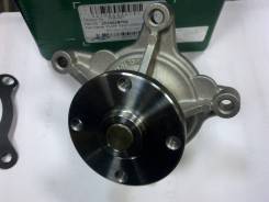 Помпа водяная. Hyundai: ix35, i40, i20, i30, ix20, Sonata, Accent, Veloster, Elantra, Tucson, Avante Kia: Optima, Cerato, Venga, Pride, Sportage, K3...