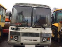 ПАЗ. Автобус 3250