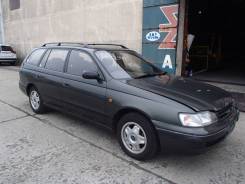 Toyota Caldina. ST190 ST191, 4SFE