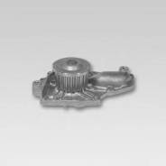 Помпа водяная. Toyota: Celica, Caldina, RAV4, Curren, MR2, Carina E, Altezza, Carina ED, Corona Exiv Двигатели: 3SGE, 3SGTE