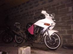 Kawasaki ZZR 400 2