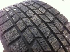 Dunlop DSX-2. Зимние, без шипов, 2015 год, без износа, 4 шт