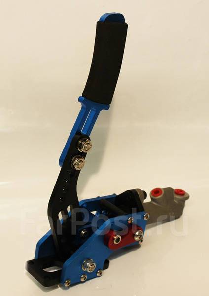 Ручник гидравлический для дрифта малый. Отправка по Миру! купить во ...