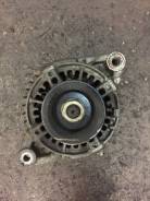 Генератор. Toyota: Grand Hiace, Land Cruiser, Tacoma, Granvia, T100, Hilux Surf, Land Cruiser Prado, Tundra, 4Runner, Hilux Двигатель 5VZFE