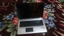 HP Pavilion dv7-4100er. 17.1", 2,7����, ��� 4 ��, ���� 500���, WiFi, Bluetooth, ����������� �� 2��.