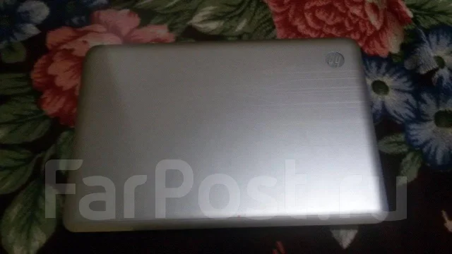 HP Pavilion dv7-4100er. 17.1", 2,7����, ��� 4 ��, ���� 500���, WiFi: 1, Bluetooth: 1, ����������� �� 2��. ����
