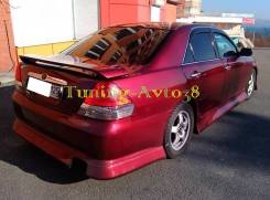 Обвес кузова аэродинамический. Toyota Mark II, GX110, JZX110