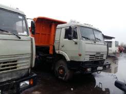КамАЗ. Тягач Камаз, 10 850 куб. см., 12 100 кг.