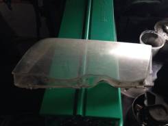 Стекло фары. BMW 3-Series, E46/2, E46/2C, E46/3, E46/4, E46/5
