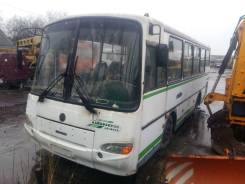 ПАЗ 4230. Автобус